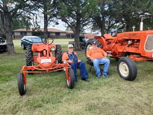 Assaria Fall Festival