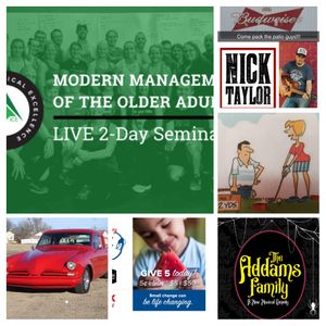 Events for Sunday, September 25