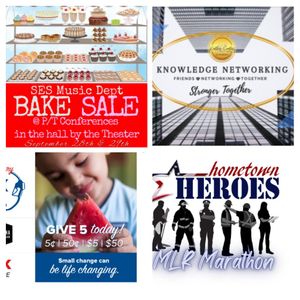 Events for Wednesday, September 28