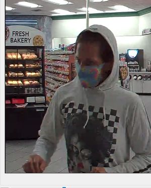 Transaction with Counterfeit Money is this Week's Crimestopper