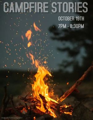 Campfire Stories