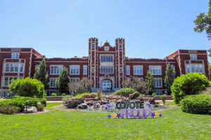 KWU Adds Scholarship for Salina Regional Health Center Employees and Dependents