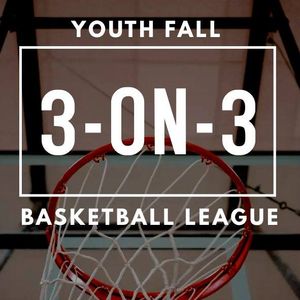 Youth Fall Basketball League