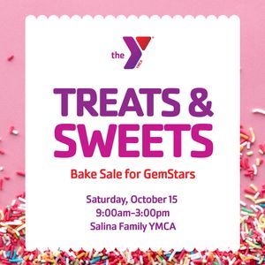 GemStar Bake Sale