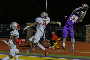 The Coyote Pack was Unstoppable