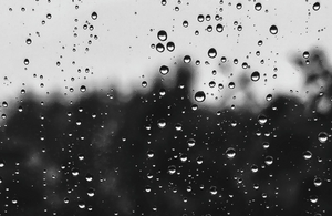 Rainfall Report: 1.74 Inches