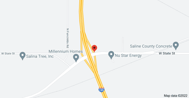 County Mailboxes & Road Signs Damaged