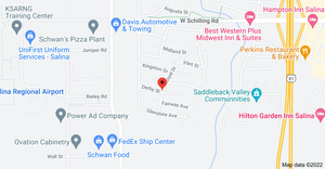 Battery Incident in Southwest Salina Ends with Multiple Victims