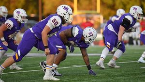 Game Preview: KWU Coyotes Ready for Different Challenge from Sterling