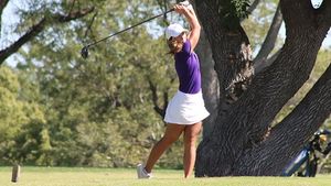 KWU's Richmond's Third Place Finish Leads Coyotes to Second Place Finish at Central Plains Invitational