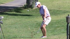 KWU's Malone Wins Central Plains Invitational in Playoff, Coyotes take Second