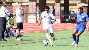 KWU Men's Soccer Comes Up Short to Texas A&M San Antonio 3-0