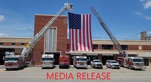 SFD to Honor Fallen Firefighters