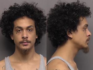 Female Seen at SRHC After Domestic Violence Incident