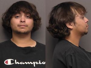 Two Arrested on Drug Charges after Traffic Stop