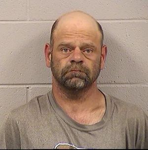 Salina Man Arrested in Dickinson County after Saline County Pursuit
