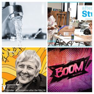 Events for Wednesday, October 12