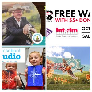 Events for Thursday, October 13