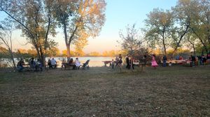 2nd Annual Outdoor Halloween Event