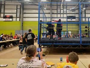 XWE Presents Haunted Havoc 2022 - photo gallery