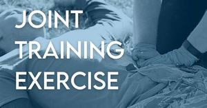 Joint Training Exercise to take place at Blue Beacon