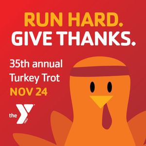 Turkey Trot Returns