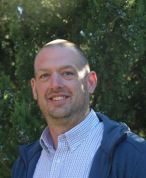 Froehlich Joins KWU Marketing and Communications Staff