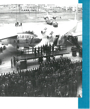 Approval of Loan Application on PFAS Plume Remediation at Former Schilling Air Force Base