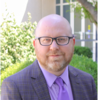 James Joins K-State Salina as Executive Director of Finance & Administration