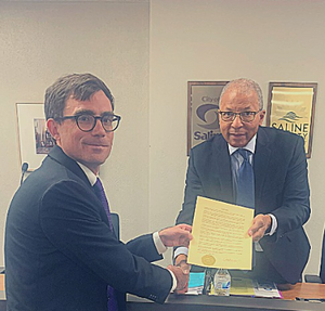 World Polio Day Proclamation