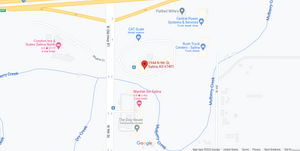 UPDATE: 3rd Skimmer Found At Local Gas Station