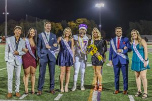 Homecoming Saturday at KWU