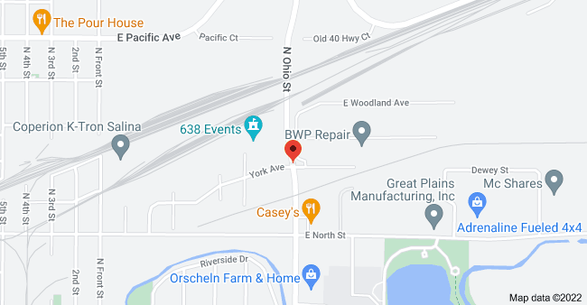 Both Drivers Cited After 2-Vehicle Accident