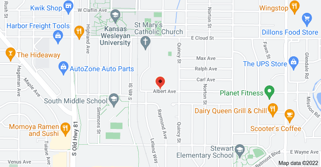 Vehicle Stolen from South Salina