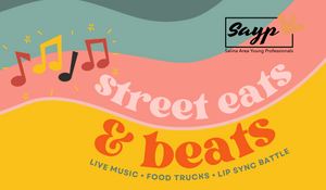 Street Eats and Beats Returning October 22: Food Trucks and Live Music