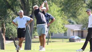 KWU Men's Golf Finishes Sixth at Memphis Shootout in Final Fall Tournament