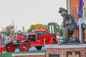 Bells Across America