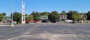 2-Vehicle Accident in Central Salina