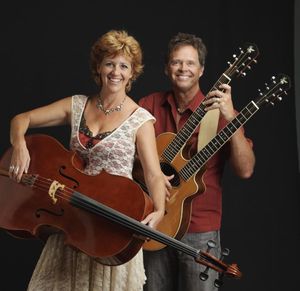 Acoustic Eidolon to Present Residency in Schools & Community October 20 & 21