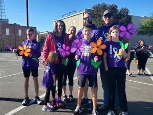 Walk to End Alzheimer's