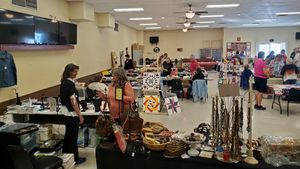 Annual Vendor/Craft Sale