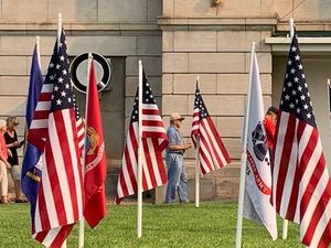 Ymca veterans day hours