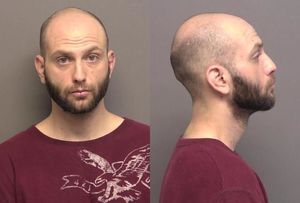 Salina Man Arrested After Weapons Incident at North Salina Gas Station
