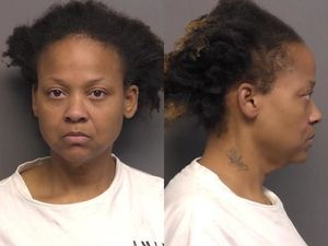 Chase Through 3 Counties Ends in 2 Arrests