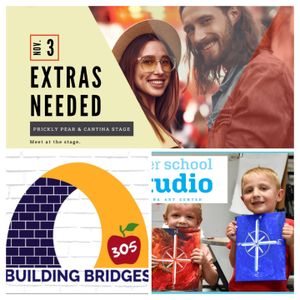 Events for Thursday, November 3