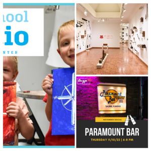 Events for Thursday, November 10