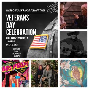 Events for Friday, November 11