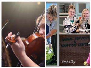 Events for Sunday, November 13