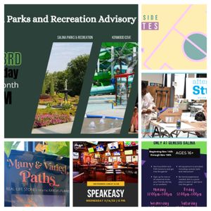 Events for Wednesday, November 16