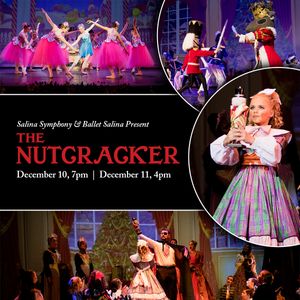 The Nutcracker